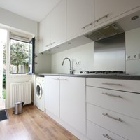 Voorhout, Rembrandtlaan, hoekwoning - foto 5