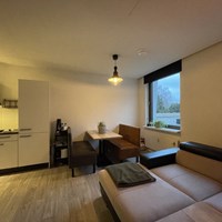 Nijverdal, Johan Frisostraat, 2-kamer appartement - foto 4