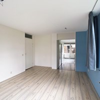 Almere, Joris Ivenslaan, maisonnette - foto 4