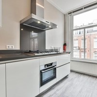 Amsterdam, Van Eeghenstraat, 3-kamer appartement - foto 6