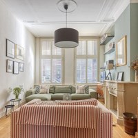 Den Haag, Van Loostraat, benedenwoning - foto 4