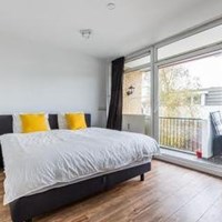 Amstelveen, Zonnestein, 2-kamer appartement - foto 4