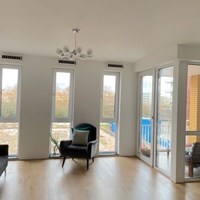 Amsterdam, Waldenlaan, 3-kamer appartement - foto 6