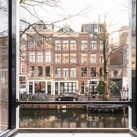 Amsterdam, Bloemgracht, 3-kamer appartement - foto 6