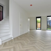 Bussum, Vaartweg, hoekwoning - foto 4