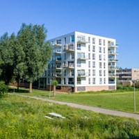 Utrecht, Walter Kollolaan, 3-kamer appartement - foto 6