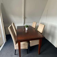 Groningen, Jan Goeverneurstraat, kamer - foto 4