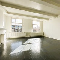 Amsterdam, Nieuwe Herengracht, bovenwoning - foto 4