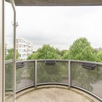 Amsterdam, Kanteel, hoekappartement - foto 6