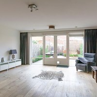 Amstelveen, Salamander, tussenwoning - foto 4