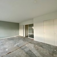 Rotterdam, Kruiskade, bovenwoning - foto 5