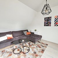 Zwolle, Goudsteeg, 3-kamer appartement - foto 4