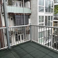 Amsterdam, Van Ostadestraat, bovenwoning - foto 5