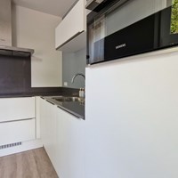 Rotterdam, Slaghekstraat, 2-kamer appartement - foto 6