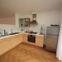 Leiden, Utrechtse Jaagpad, 3-kamer appartement - foto 5