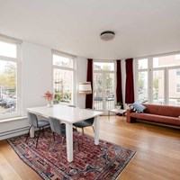 Amsterdam, Admiraal de Ruijterweg, hoekappartement - foto 5