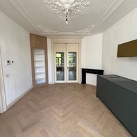 Amsterdam, Sarphatipark, bovenwoning - foto 4