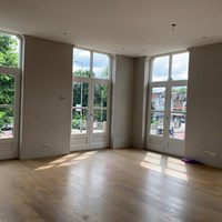 Utrecht, Wittevrouwensingel, 3-kamer appartement - foto 4