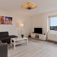 Rotterdam, Boompjes, 3-kamer appartement - foto 5