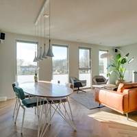 Utrecht, Marnixlaan, 4-kamer appartement - foto 5