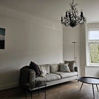 Amsterdam, Rooseveltlaan, 3-kamer appartement - foto 4