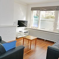 Amsterdam, Amstelveenseweg, benedenwoning - foto 4