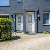 Breda, Zandbergweg, benedenwoning - foto 4