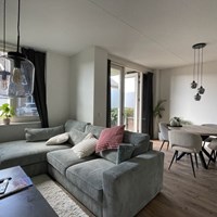 Nederhorst den Berg, Olmenlaan, 3-kamer appartement - foto 5