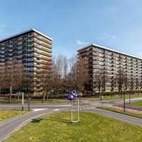 Rijswijk (ZH), Thomas Jeffersonlaan, 4-kamer appartement - foto 6