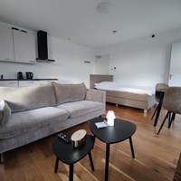 Eindhoven, St Antoniusstraat, zelfstandige studio - foto 6