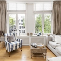 Amsterdam, Oudezijds Voorburgwal, 3-kamer appartement - foto 4