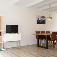 Amsterdam, Tuinstraat, 2-kamer appartement - foto 4