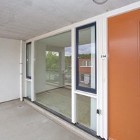 Emmen, Landschaplaan, galerijflat - foto 6