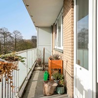 Amstelveen, Eleanor Rooseveltlaan, 3-kamer appartement - foto 5