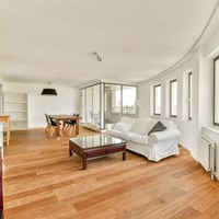 Amsterdam, Omval, 3-kamer appartement - foto 5