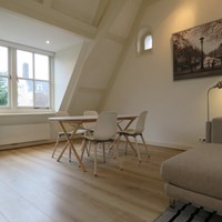 Amsterdam, Kerkstraat, 3-kamer appartement - foto 4