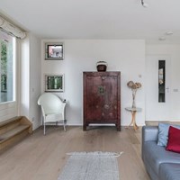 Amsterdam, Valkenburgerstraat, 3-kamer appartement - foto 6