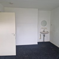 Emmen, Vleerackers, studentenkamer - foto 5