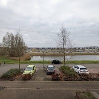 Almere, Frankrijkkade, 2-kamer appartement - foto 6