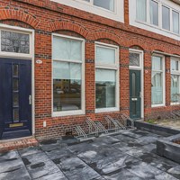 Groningen, Damsterdiep, galerijflat - foto 5