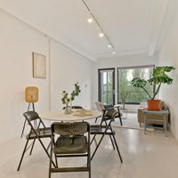 Amsterdam, Nieuwpoortstraat, 2-kamer appartement - foto 6