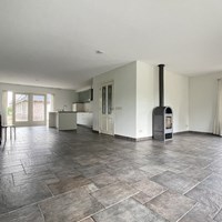 Wezep, Turfhorst, geschakelde woning - foto 6