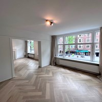 Amsterdam, Beethovenstraat, 4-kamer appartement - foto 4