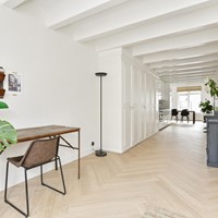 Amsterdam, Lange Leidsedwarsstraat, 2-kamer appartement - foto 4