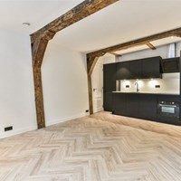 Amsterdam, Suikerbakkerssteeg, 2-kamer appartement - foto 6