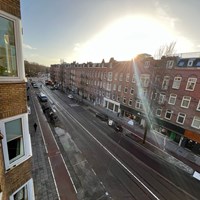 Amsterdam, Admiraal de Ruijterweg, bovenwoning - foto 4