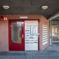 Breda, Teteringsedijk, 2-kamer appartement - foto 4