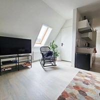 Zwolle, Goudsteeg, 3-kamer appartement - foto 5