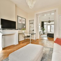 Amsterdam, Valeriusstraat, 3-kamer appartement - foto 6