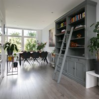 Rotterdam, Willem van Hillegaersbergstraat, bovenwoning - foto 6